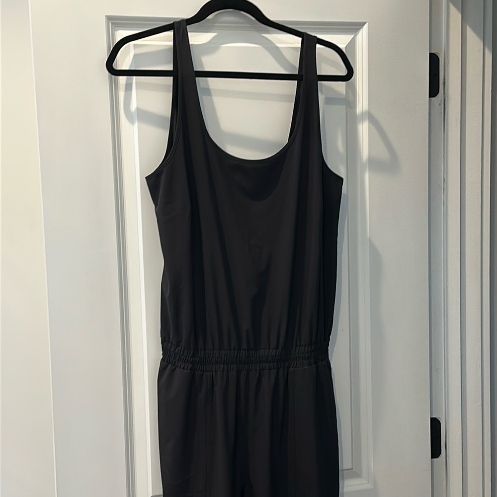 Athleta Brooklyn Jumper